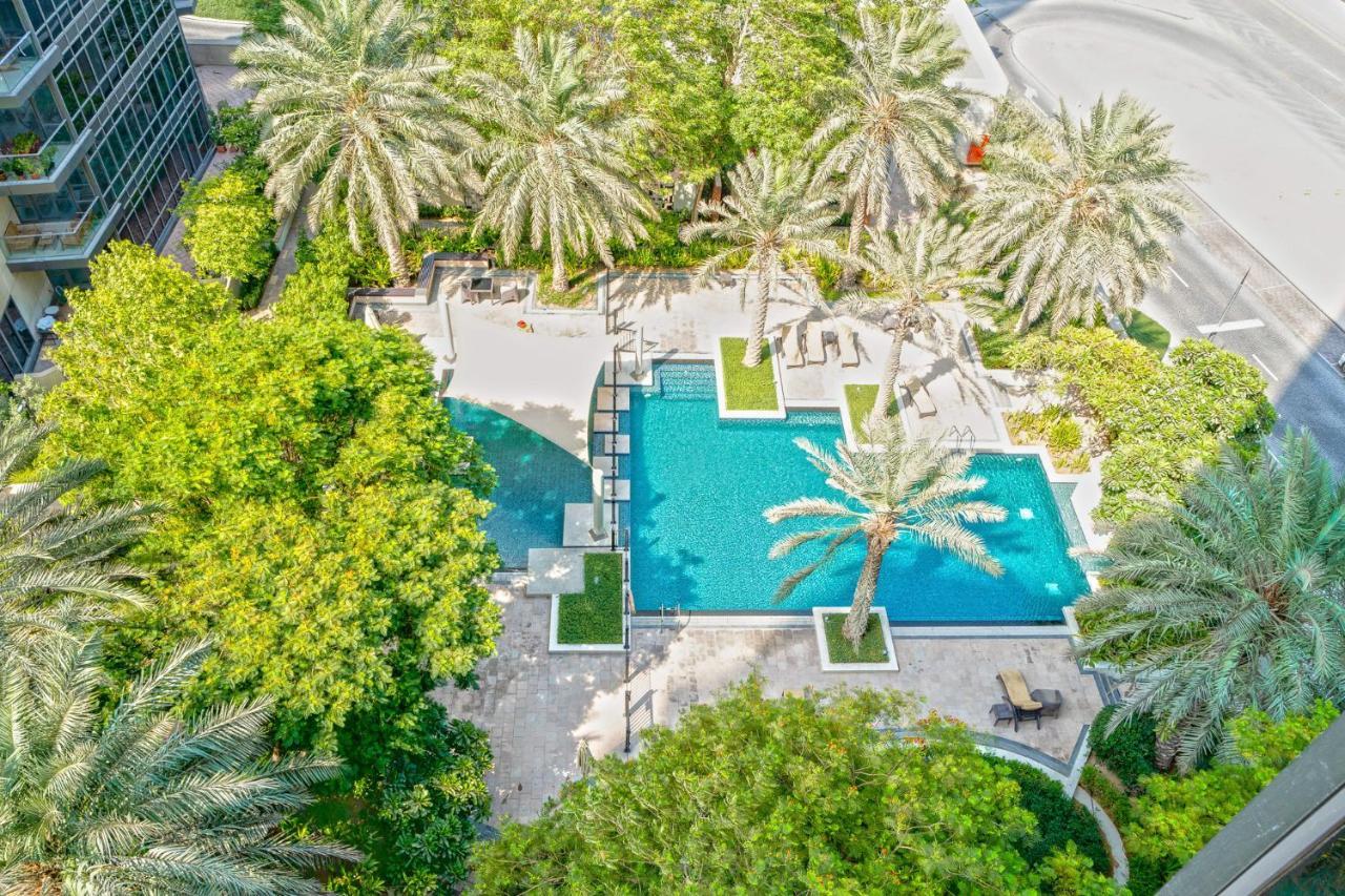 Alh Vacay - South Ridge 4 - 2 Bedrooms Apartment Dubai