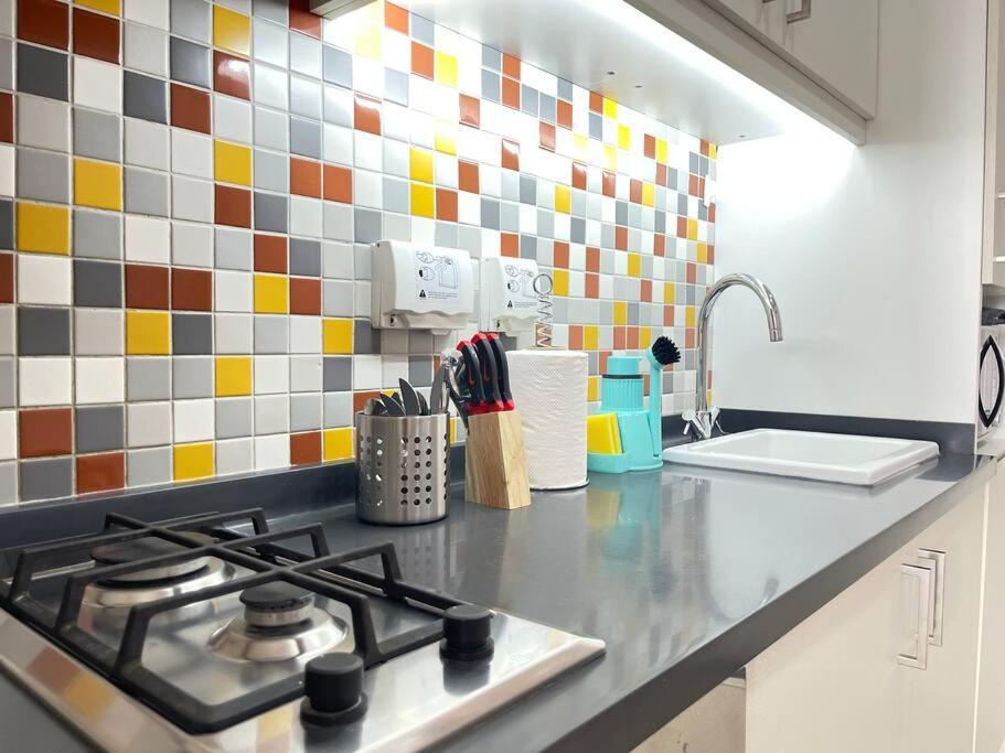 Sunset Lake - Rp Apartment Dubai