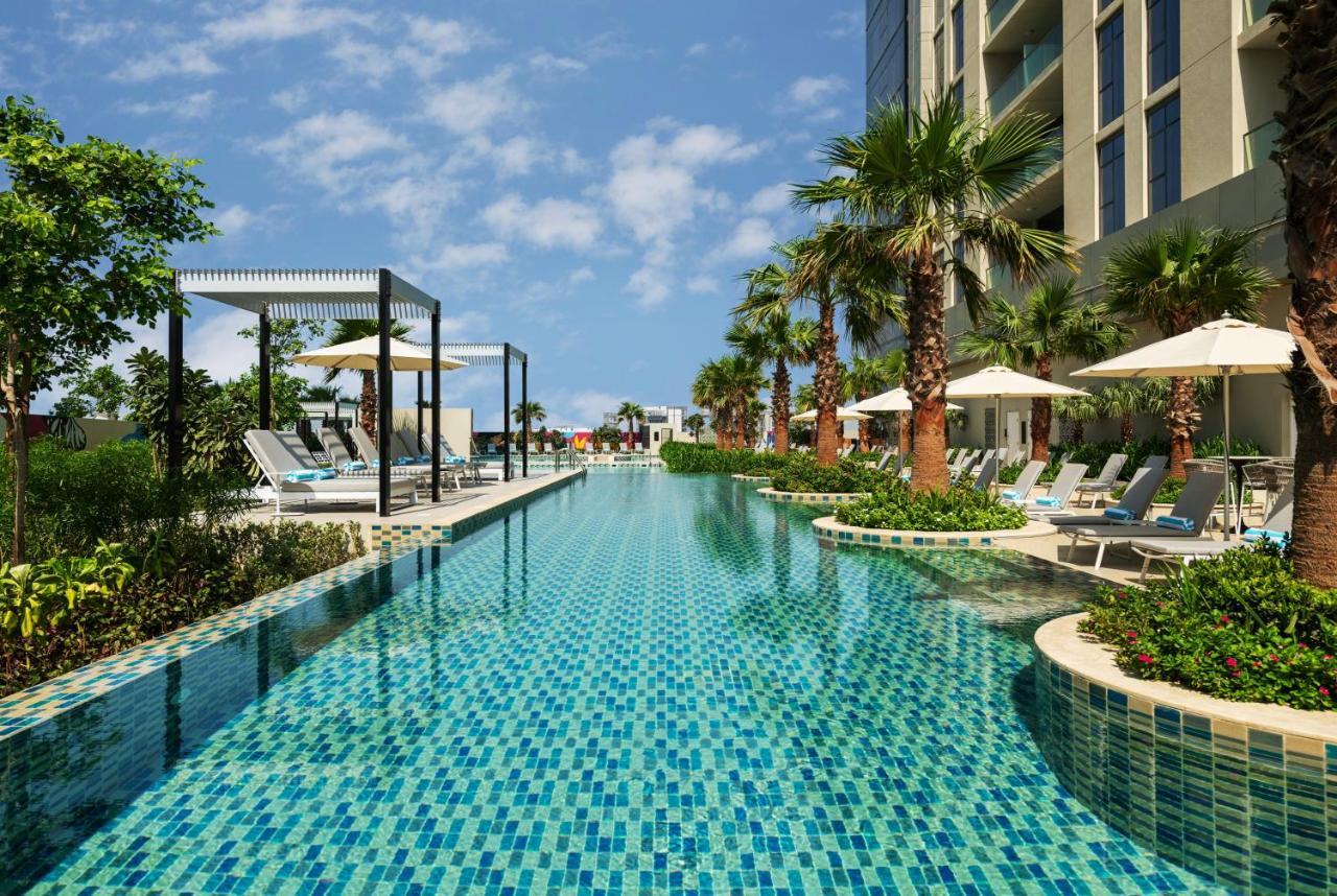 Damac Maison Aykon Hotel