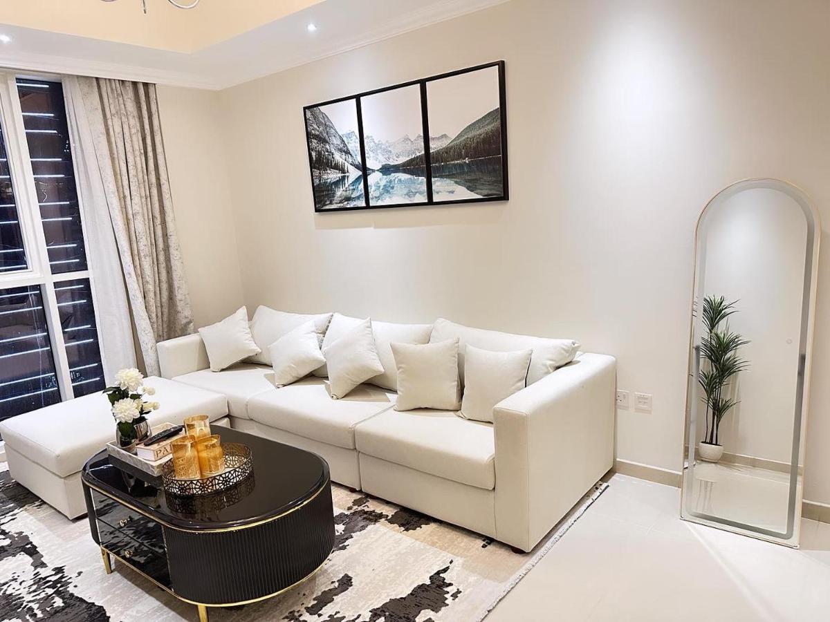 Apartment Dunya Tower Downtown Burj Khalifa Street , Kings *