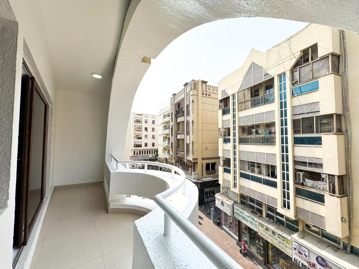 Homestay Ras Star - Dubai
