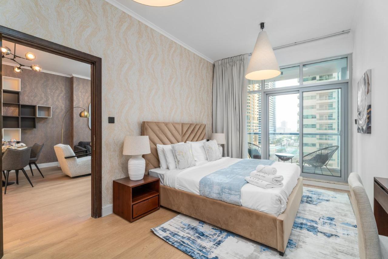 Nasma Luxury - The Torch Tower 1 Apartment Dubai