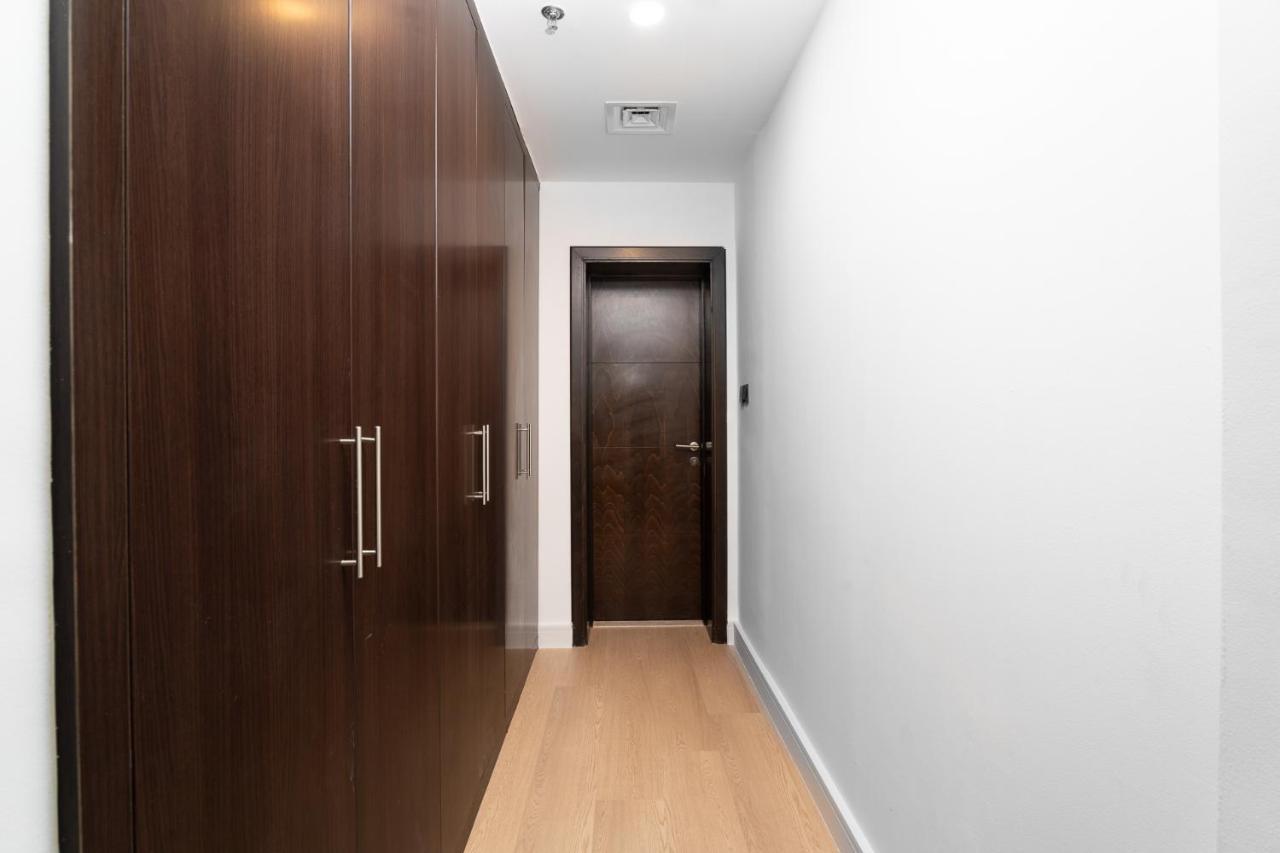 Nasma Luxury - The Torch Tower 1 Dubai