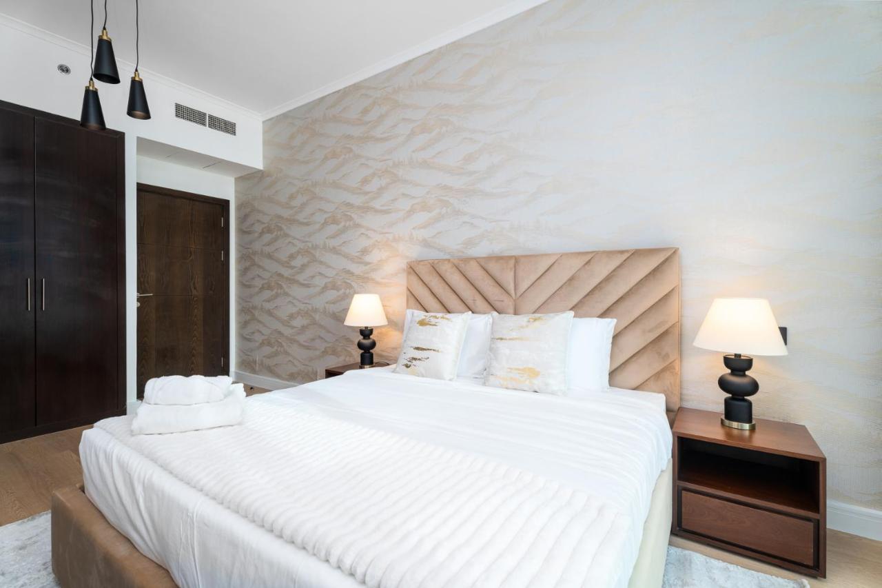 Apartment Nasma Luxury - The Torch Tower 1