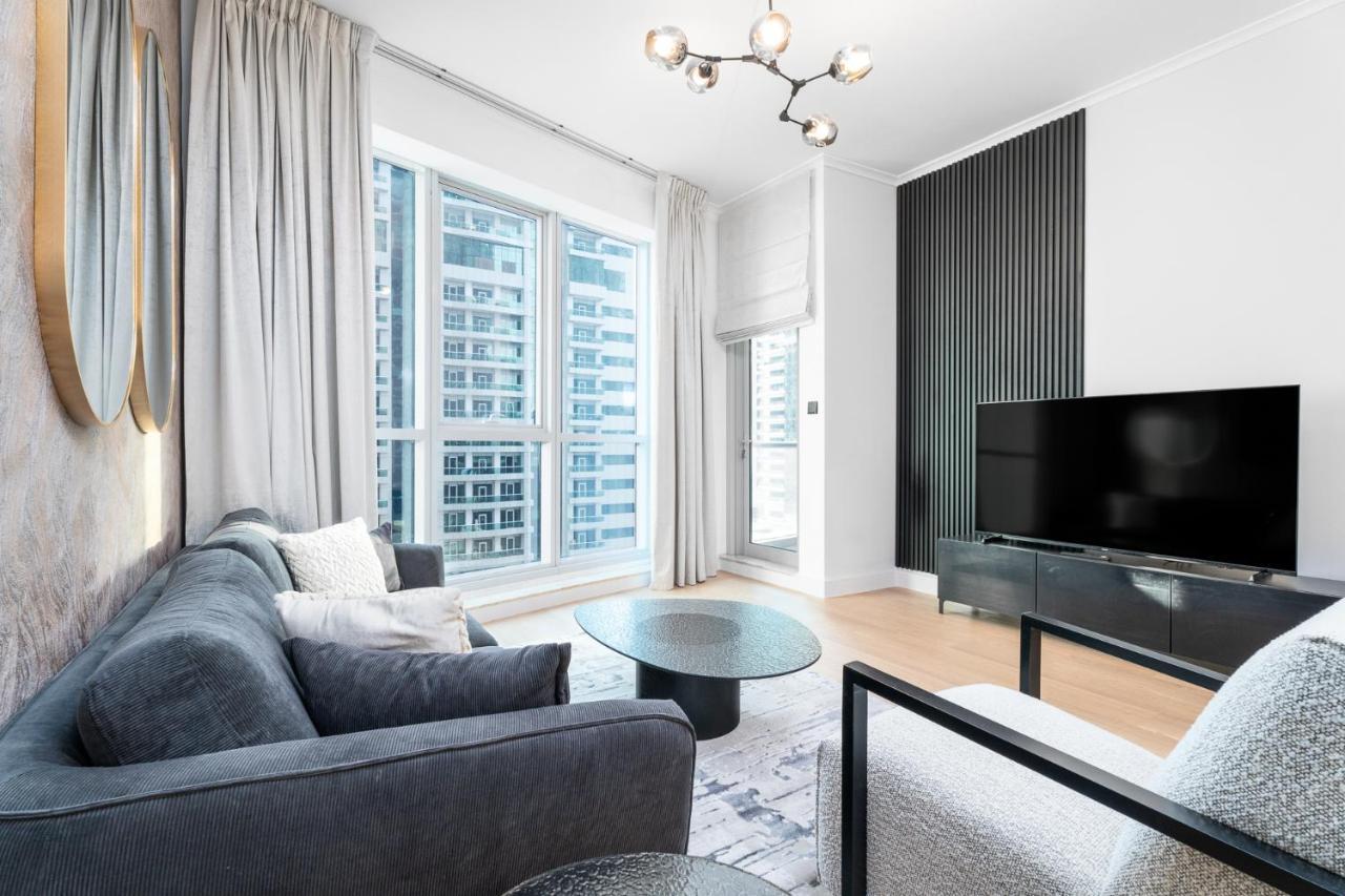 Apartment Nasma Luxury - The Torch Tower 1 *