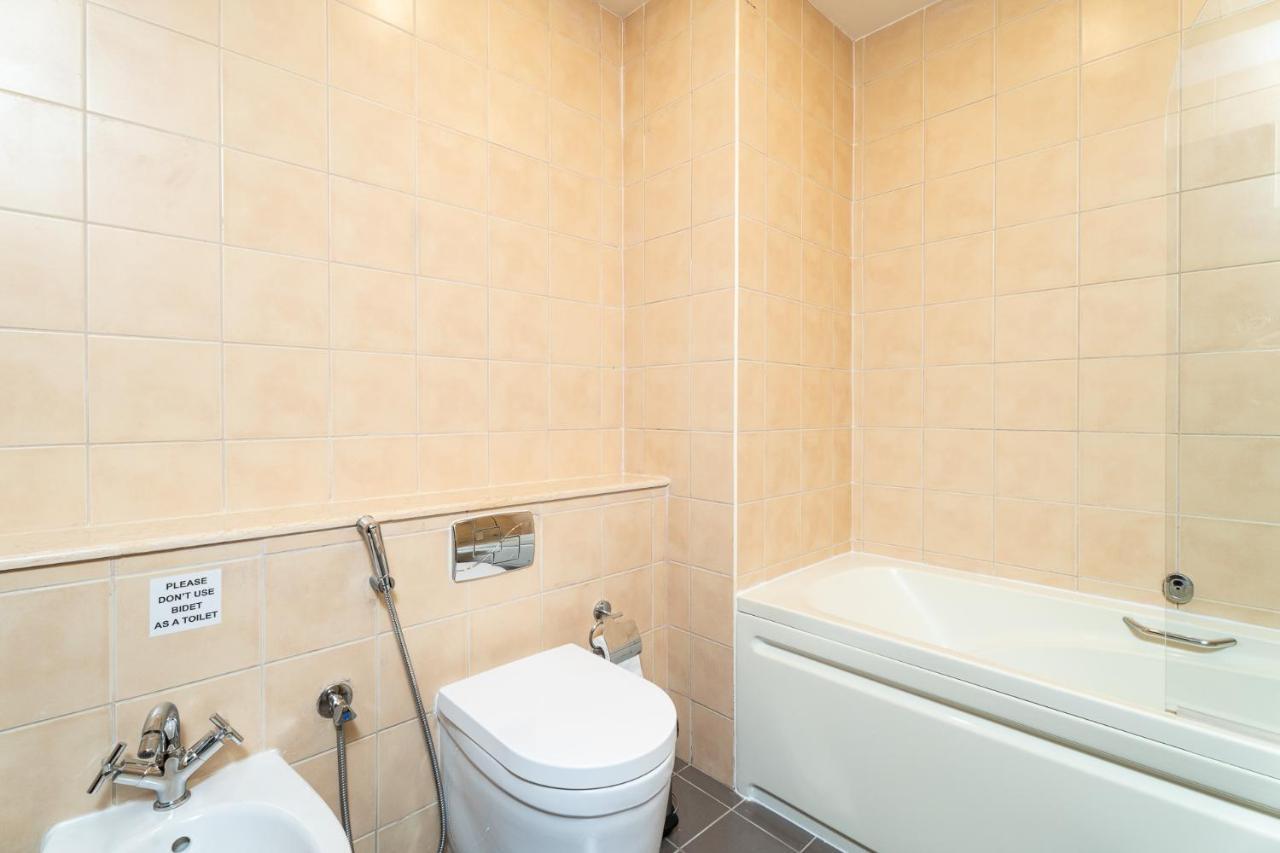 Apartment Nasma Luxury - The Torch Tower 1 *