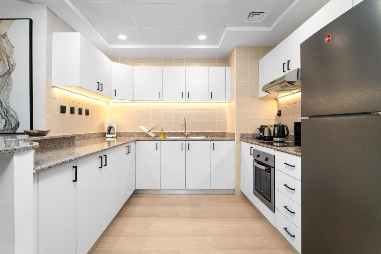 Apartment Nasma Luxury - The Torch Tower 1