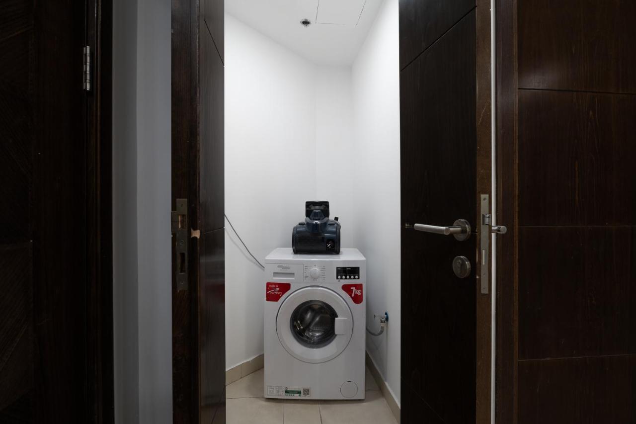 Nasma Luxury - The Torch Tower 1 Apartment