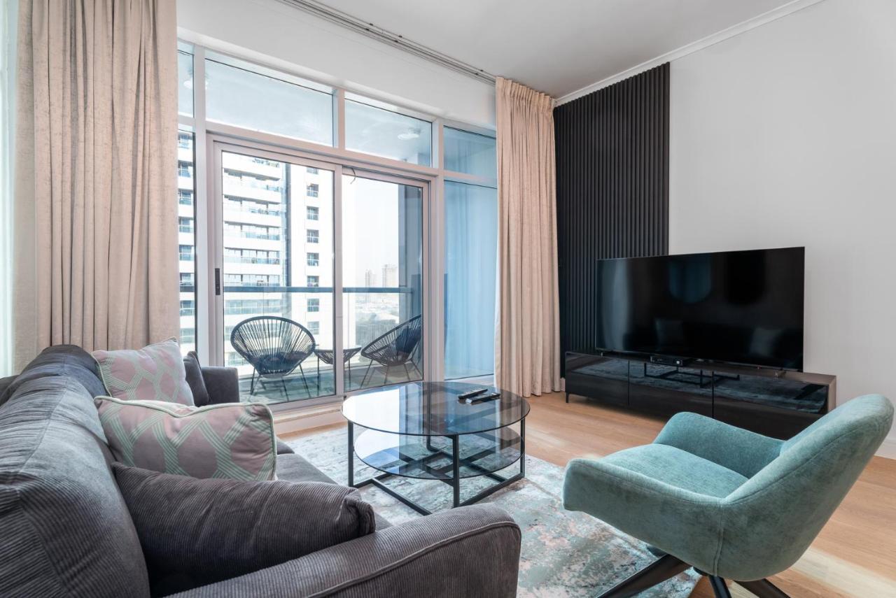 Nasma Luxury - The Torch Tower 1 Apartment *
