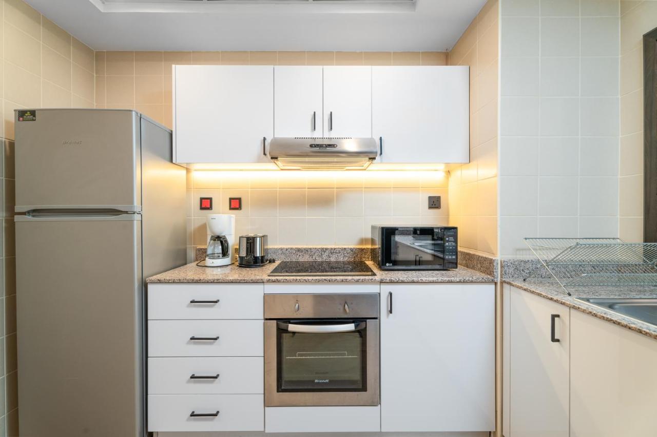 Apartment Nasma Luxury - The Torch Tower 1 *
