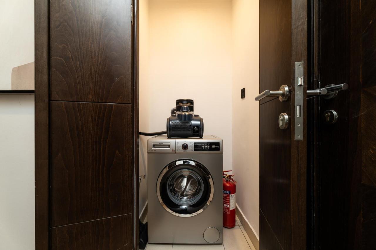 Nasma Luxury - The Torch Tower 1 Apartment *