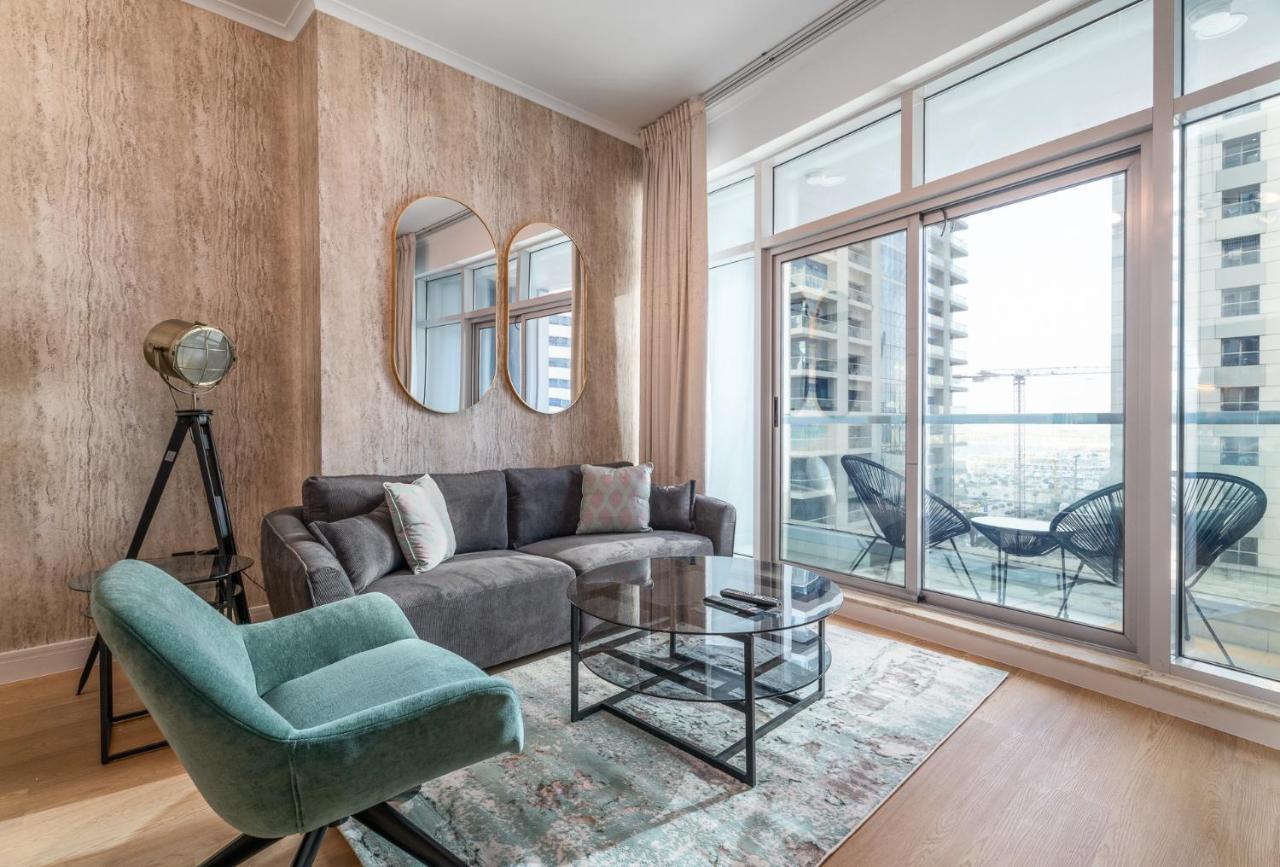 Apartment Nasma Luxury - The Torch Tower 1