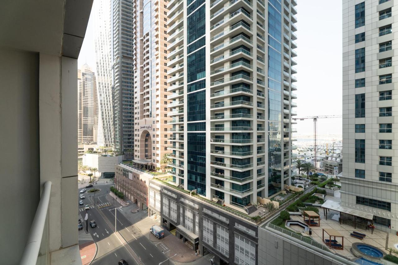 Nasma Luxury - The Torch Tower 1 Apartment