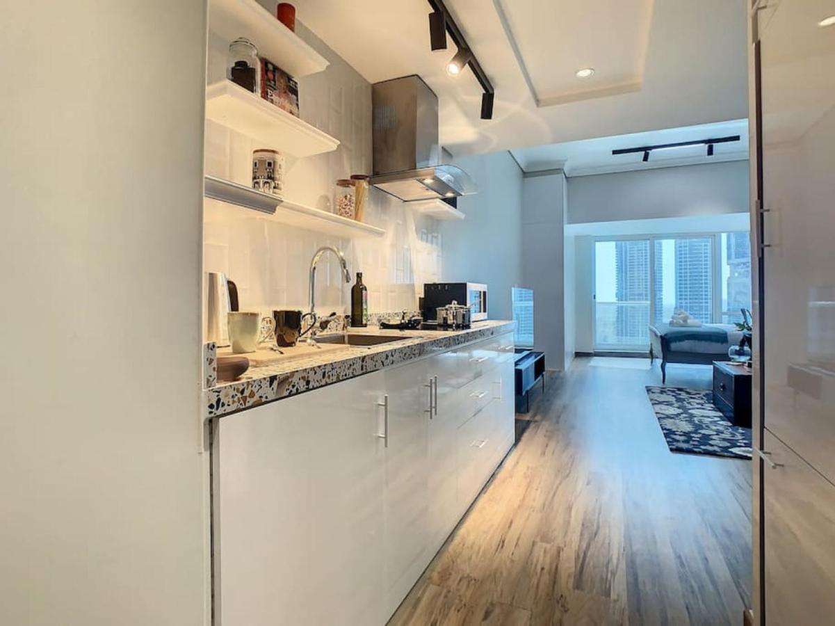 Key View - Terrance Apartamento Dubai