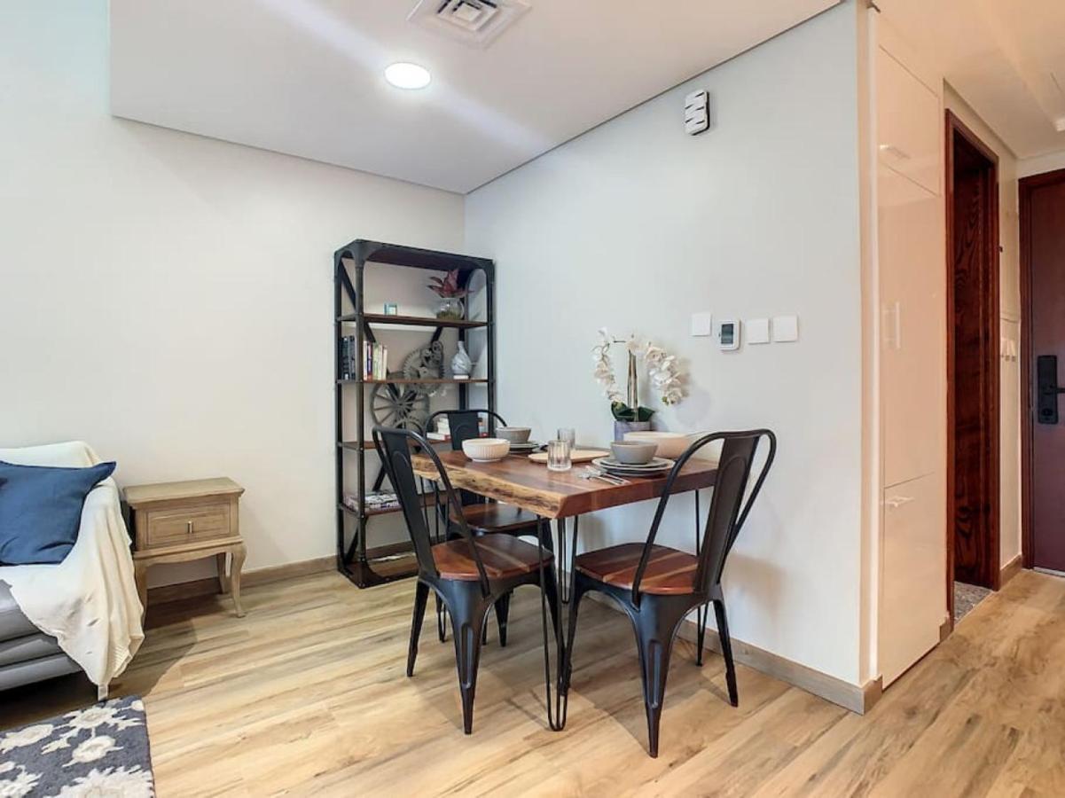 Apartamento Key View - Terrance Dubai