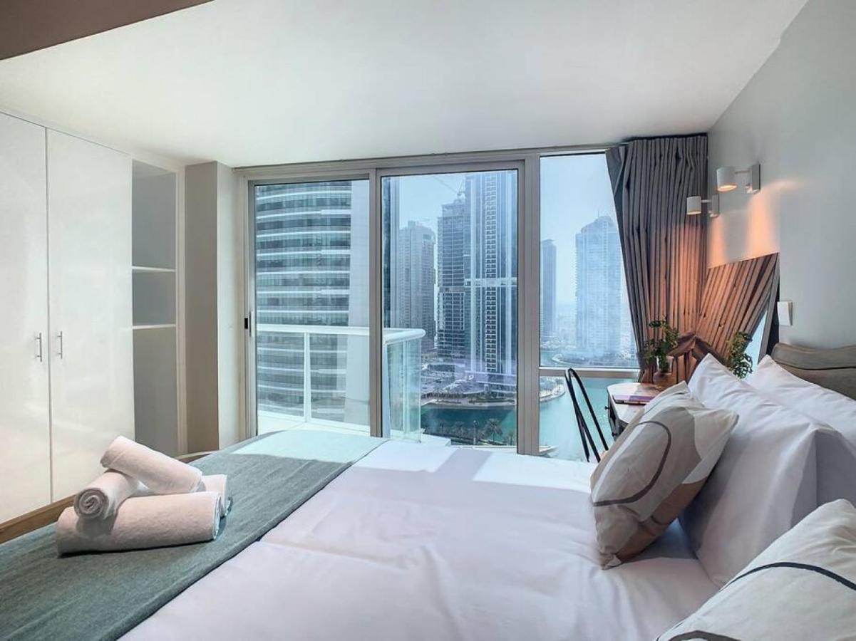 Apartamento Key View - Terrance