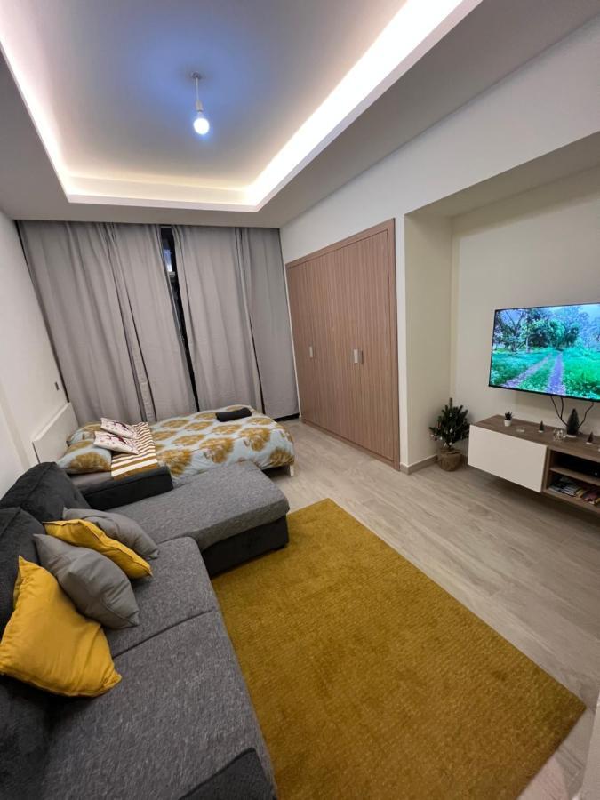 Modern Center Of Apartment Dubai