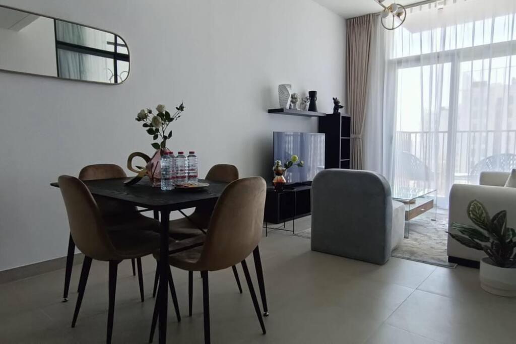 Apartment 18 Bricks Two Bedroom Collective 2.0-1002 Dubai