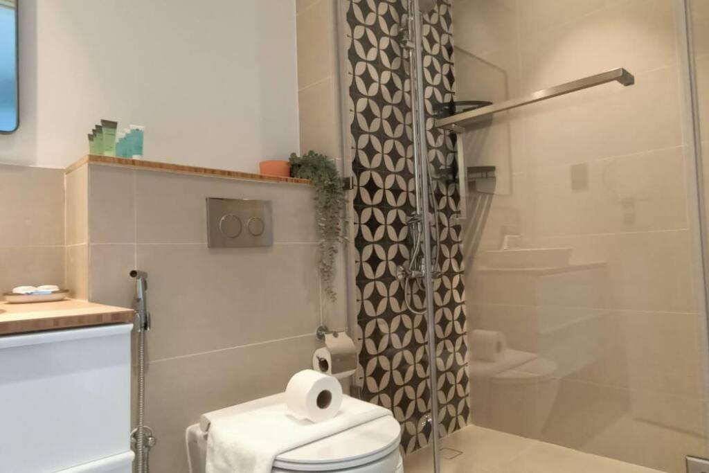 18 Bricks Two Bedroom Collective 2.0-1002 Apartment Dubai