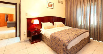 Imperiaa By Hoc Globe Aparthotel Dubai