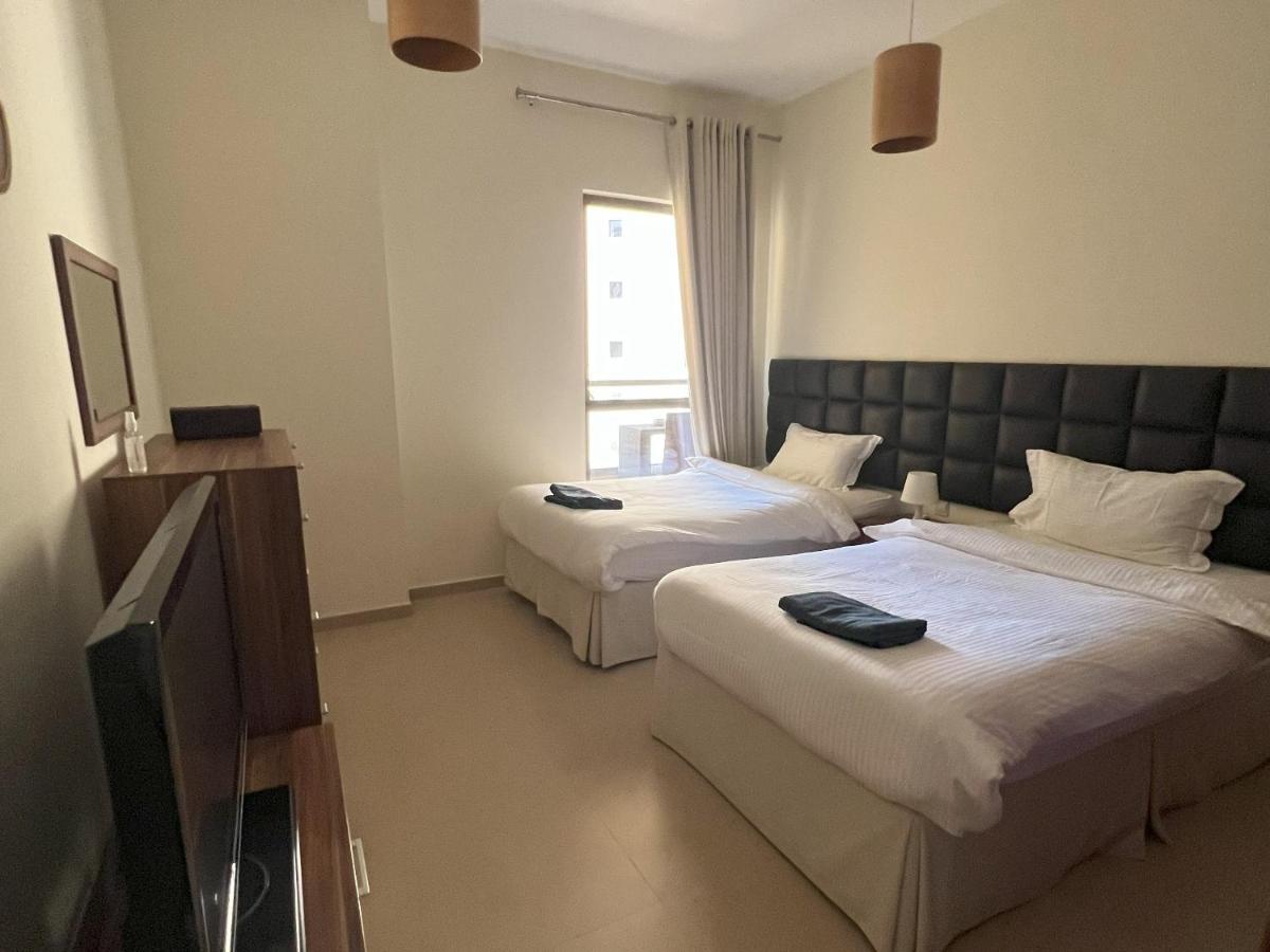Apartment Cozynest - 3br Beachfront Apt, Jbr Dubai