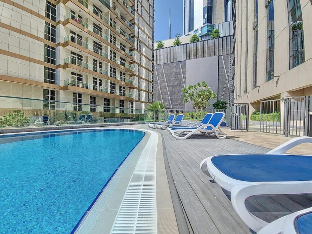 Dunya Tower - Incredible One Bedroom