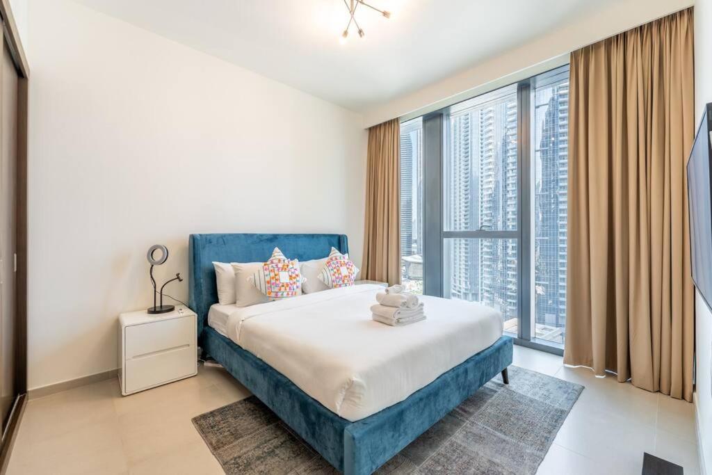 Premium Two Bedroom In Downtown Near Opera *
