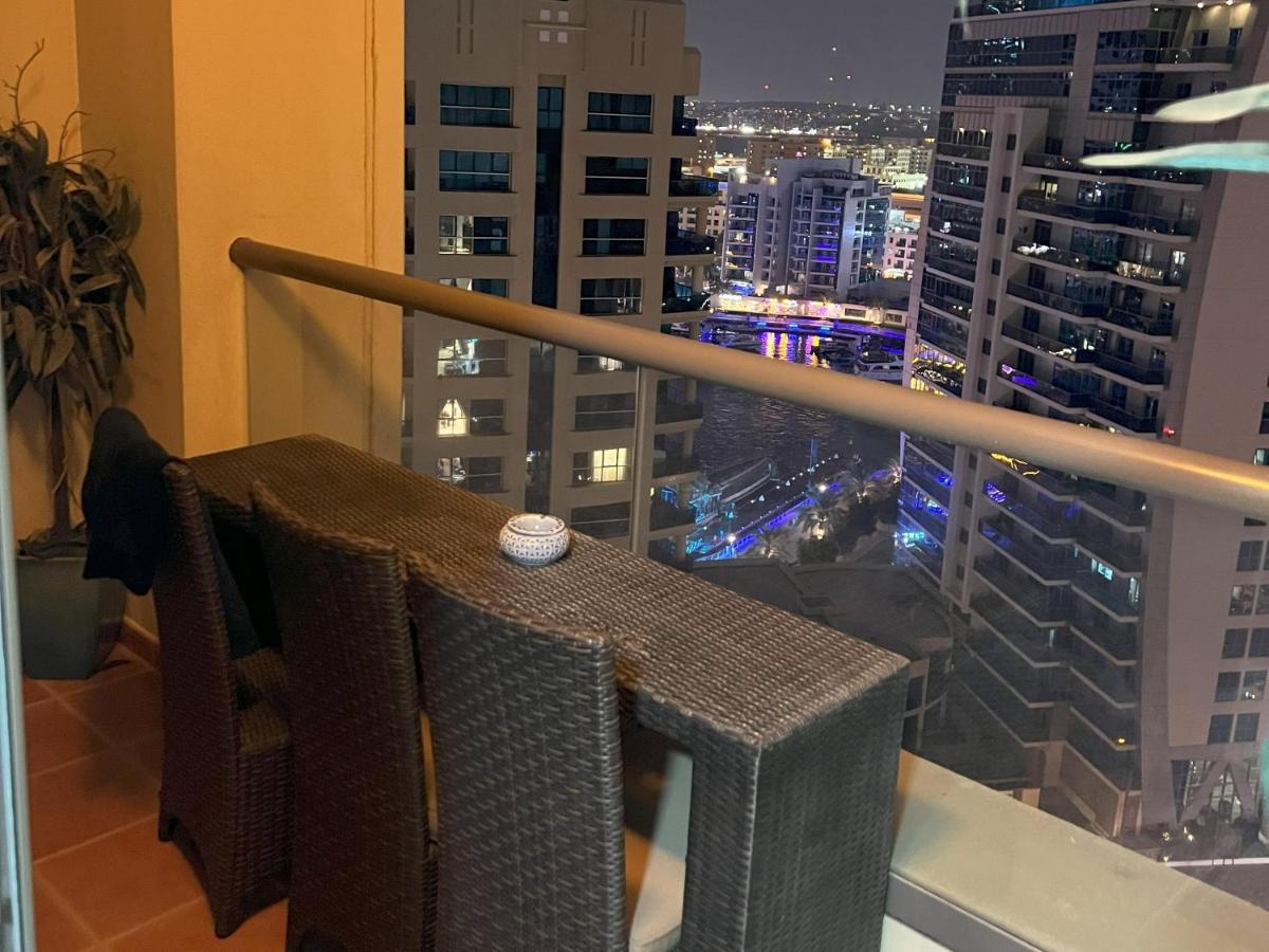 Apartment Cozynest - 3br Beachfront Apt, Jbr *