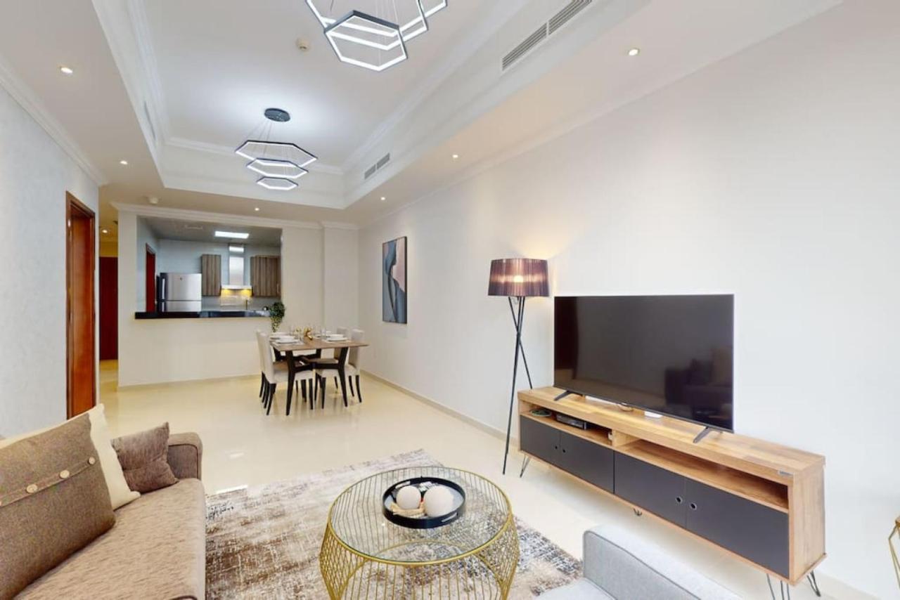 Apartment Dunya Tower - Incredible One Bedroom Dubai