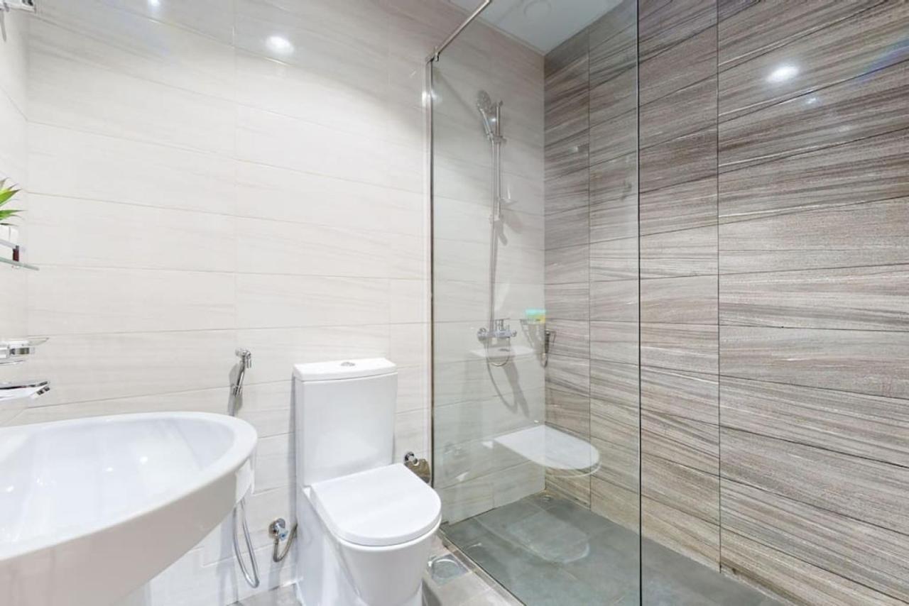 Dunya Tower - Incredible One Bedroom