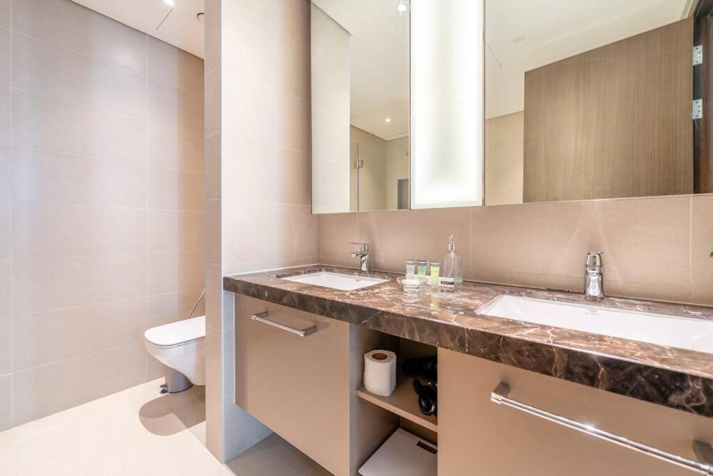 Premium Two Bedroom In Downtown Near Opera *