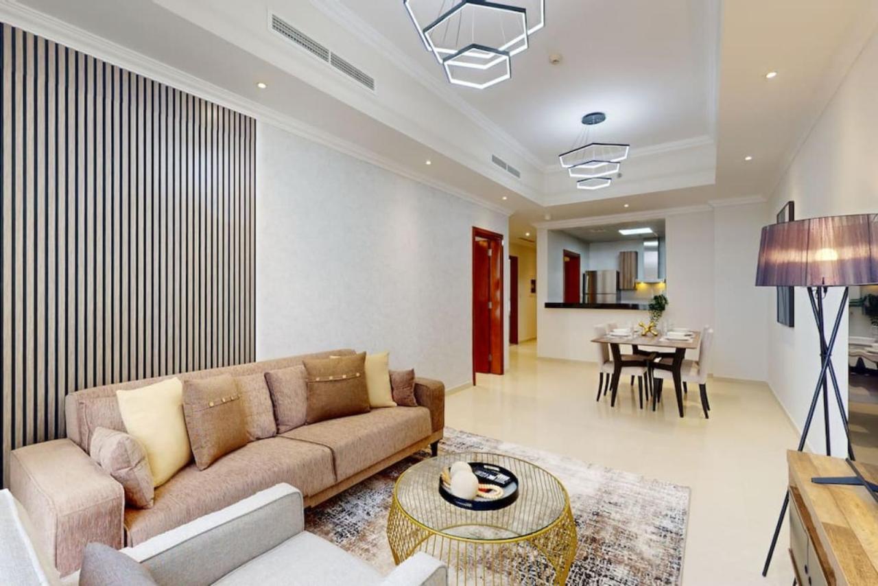 Dunya Tower - Incredible One Bedroom Apartment Dubai