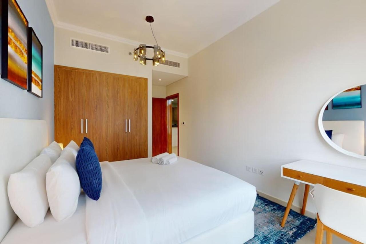 Apartment Dunya Tower - Incredible One Bedroom Dubai