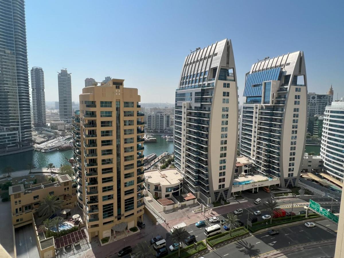 Cozynest - 3br Beachfront Apt, Jbr Dubai