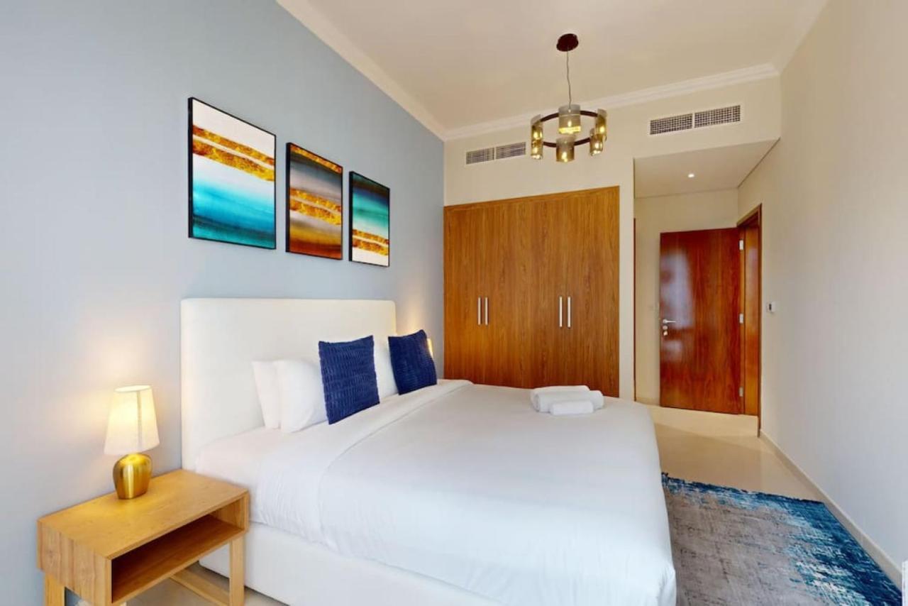 Apartment Dunya Tower - Incredible One Bedroom