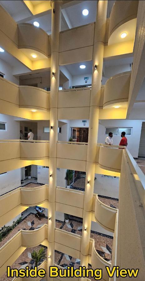Albergue Sky 9 ,union Metro *