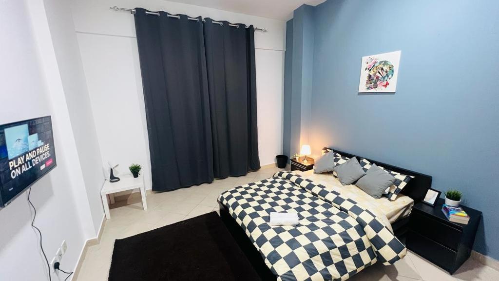 Beautiful Bedroom In Marina Near Blue Water Homestay