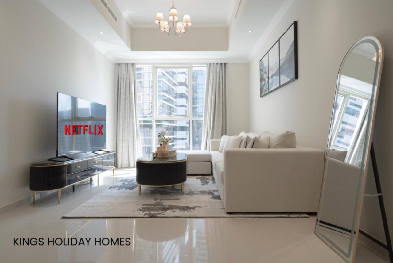 Apartment Dunya Tower Downtown Burj Khalifa Street , Kings Dubai