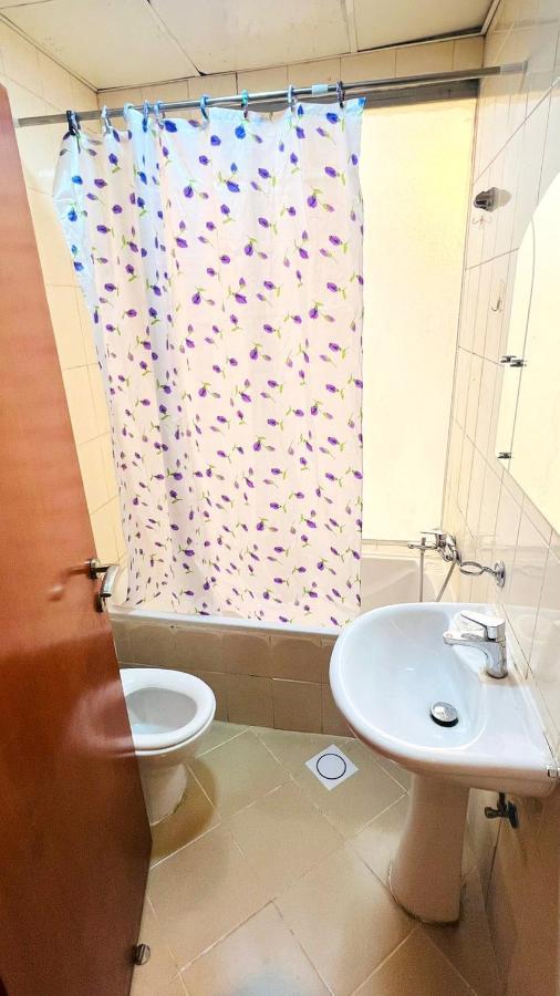 Cityview Partition With Balcony In Tecom * Dubai