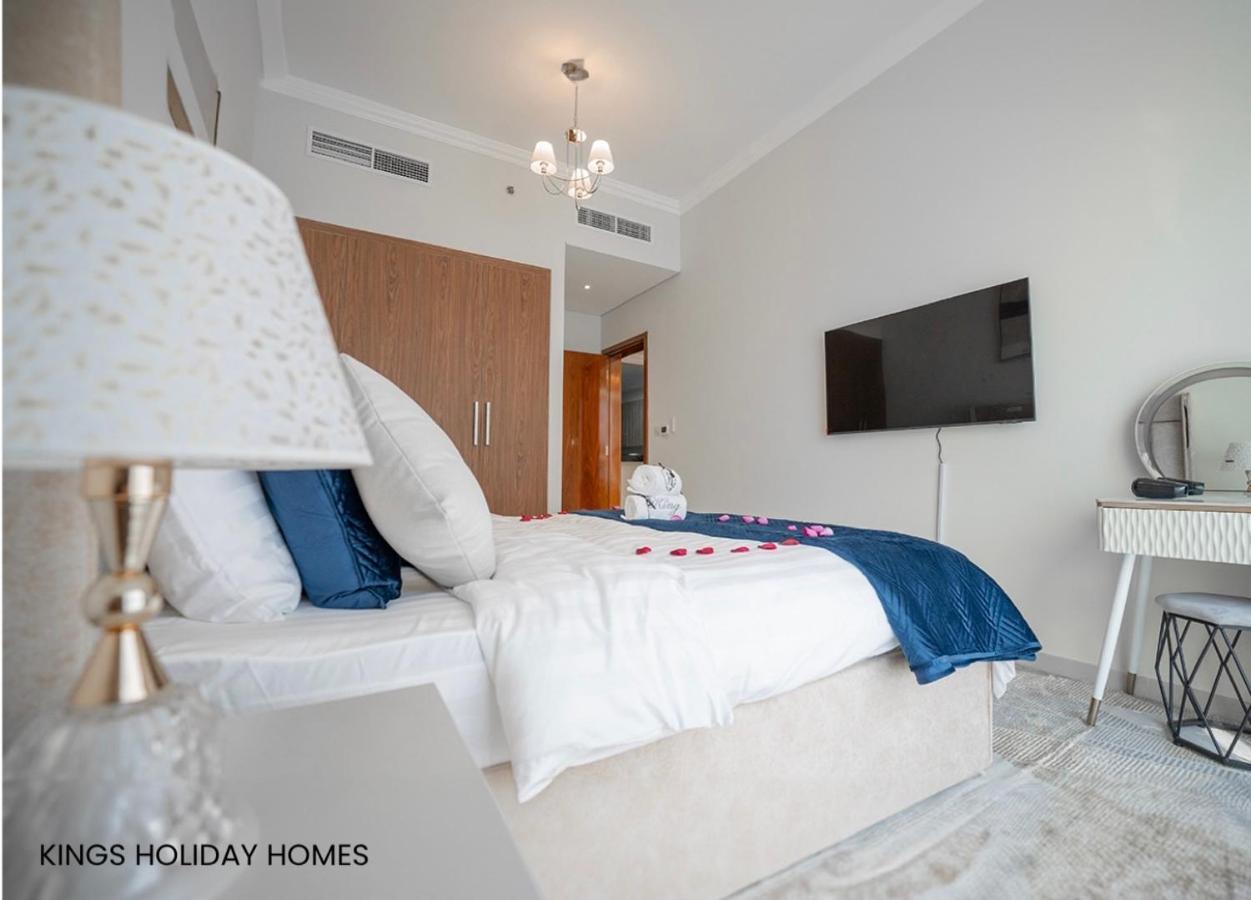 Dunya Tower Downtown Burj Khalifa Street , Kings Apartment Dubai