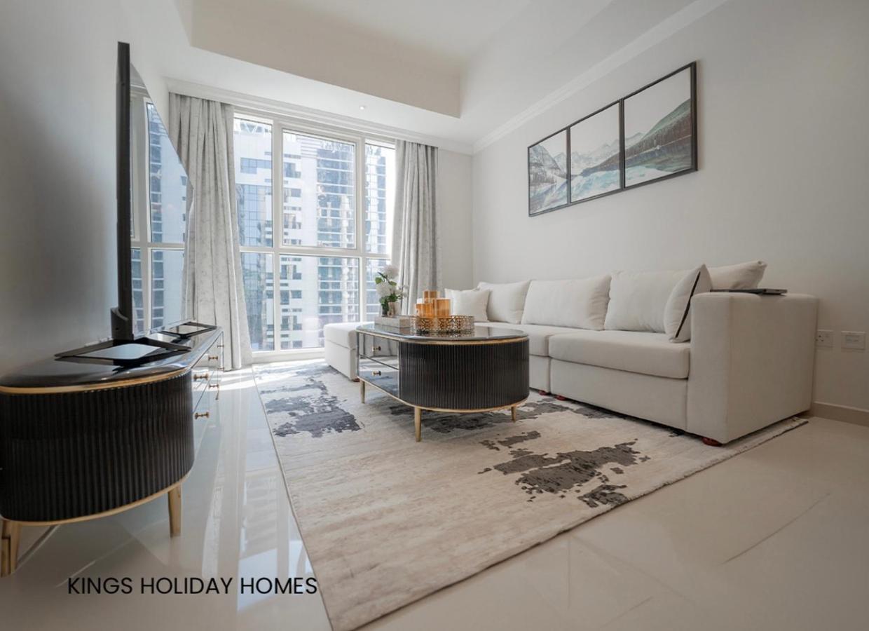 Dunya Tower Downtown Burj Khalifa Street , Kings Apartment