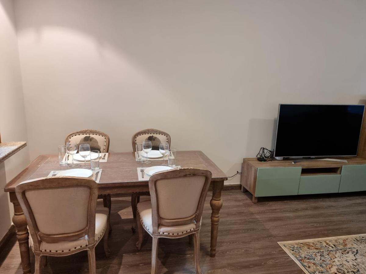 Granada Mag 218 Apartment Dubai