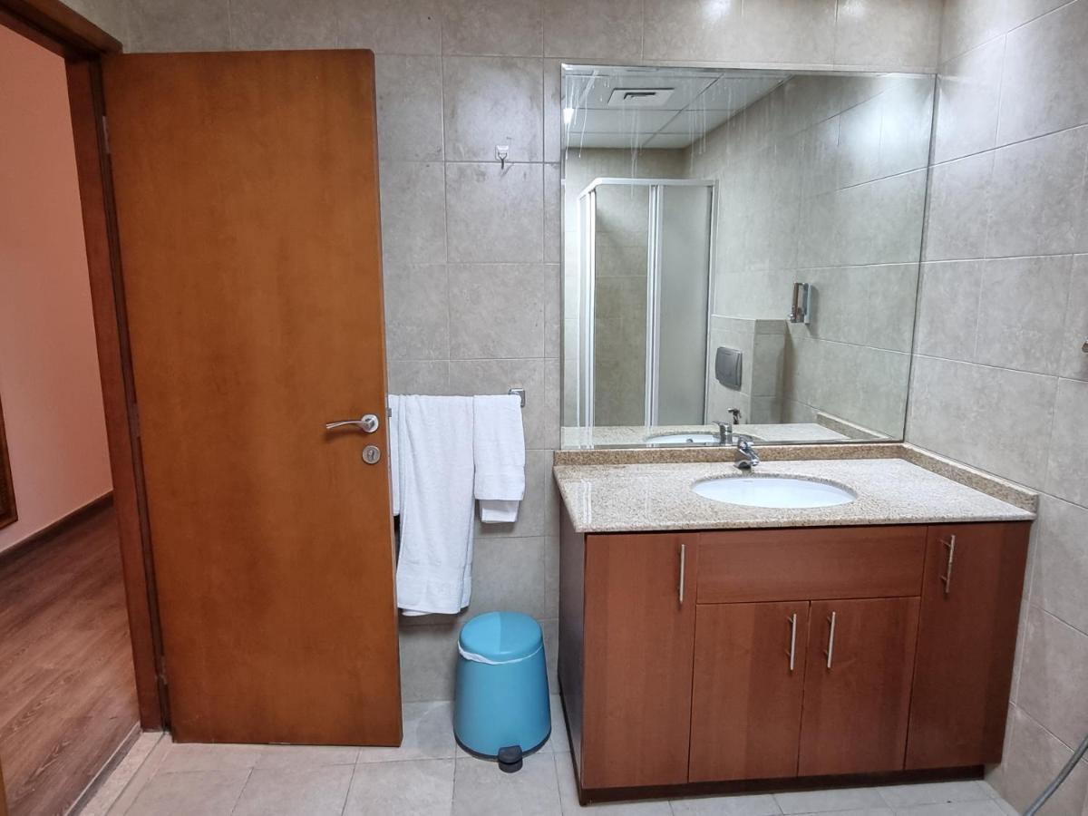 Apartment Granada Mag 218 Dubai