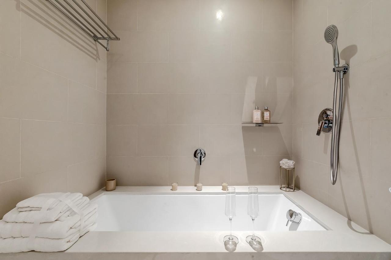 Luxurious 2br With Panoramic Marina View * Dubai