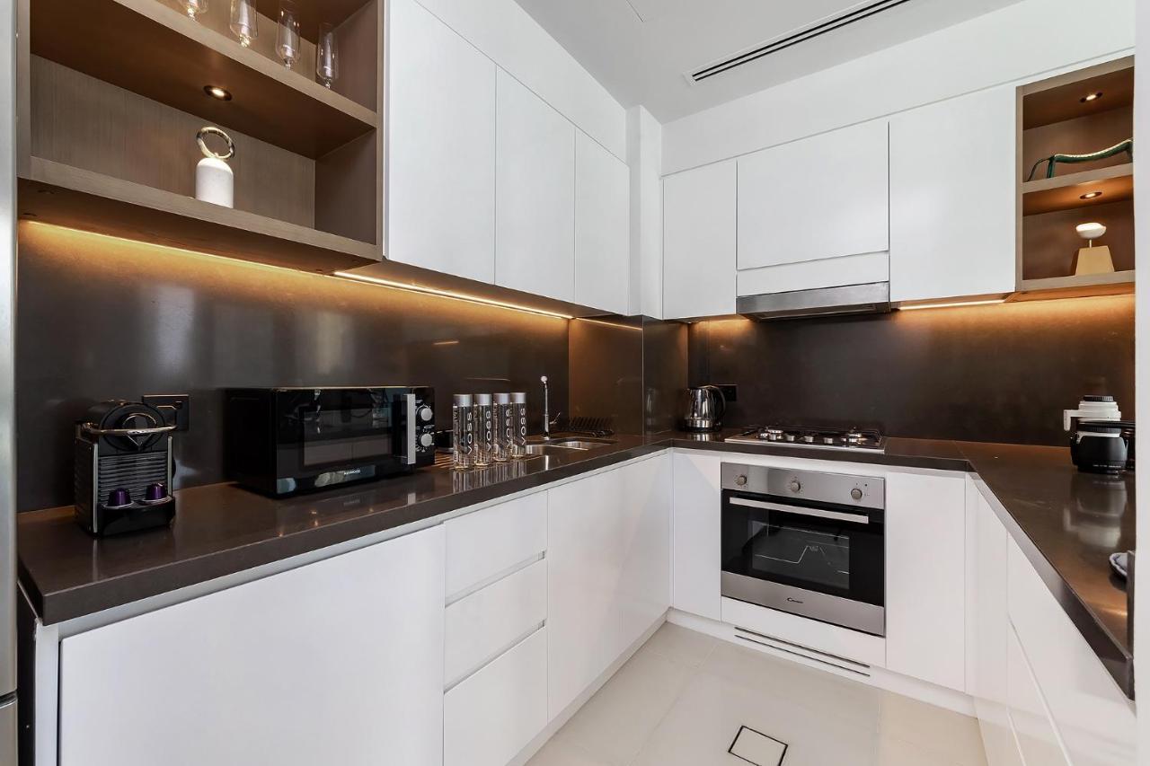 Apartment Luxurious 2br With Panoramic Marina View Dubai