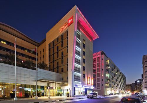 Partition 3 Mins To Mashreq Metro Dubai