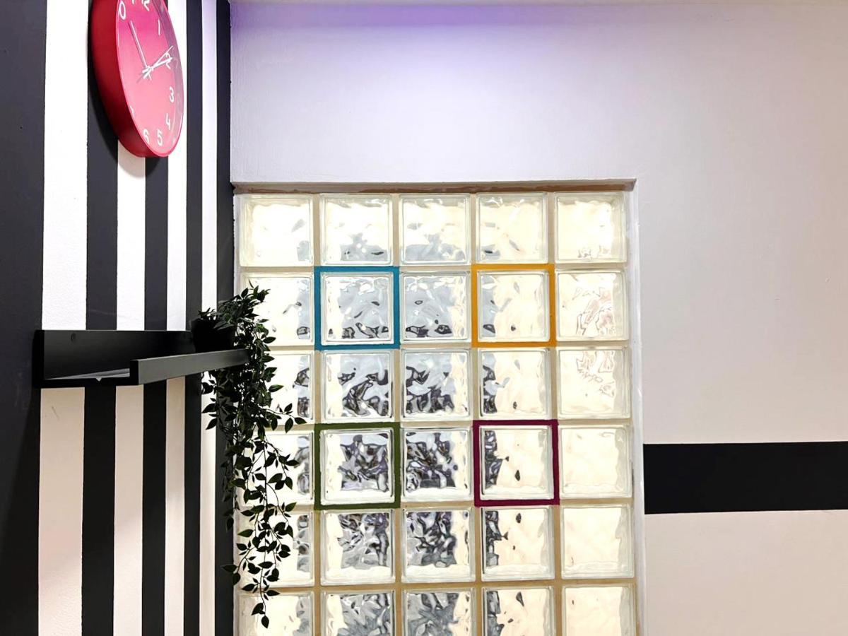 Bachelor Partition In Tecom Near Internet Metro Homestay