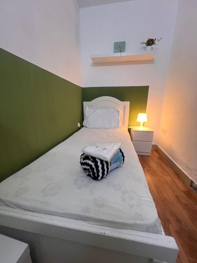 Bachelor Partition In Tecom Near Internet Metro Homestay *