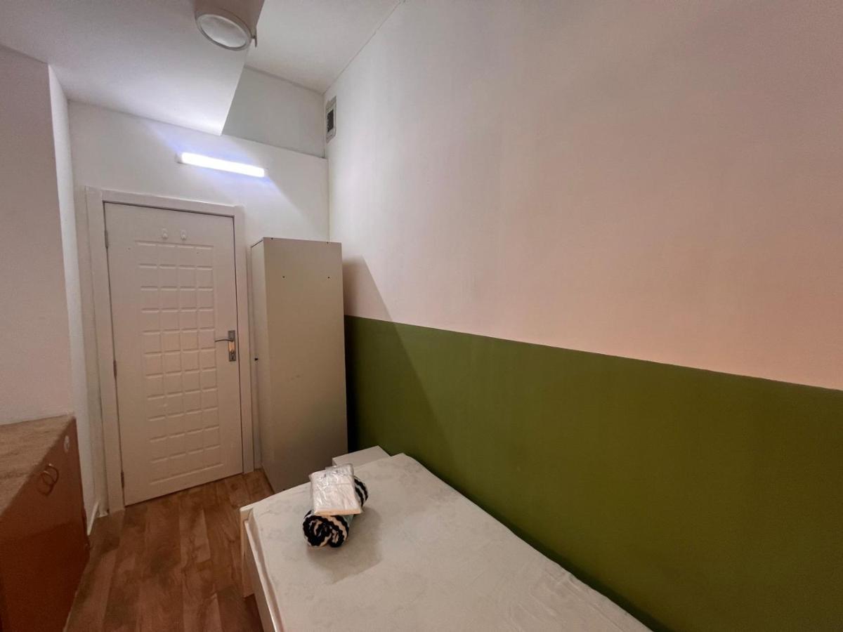 Homestay Bachelor Partition In Tecom Near Internet Metro