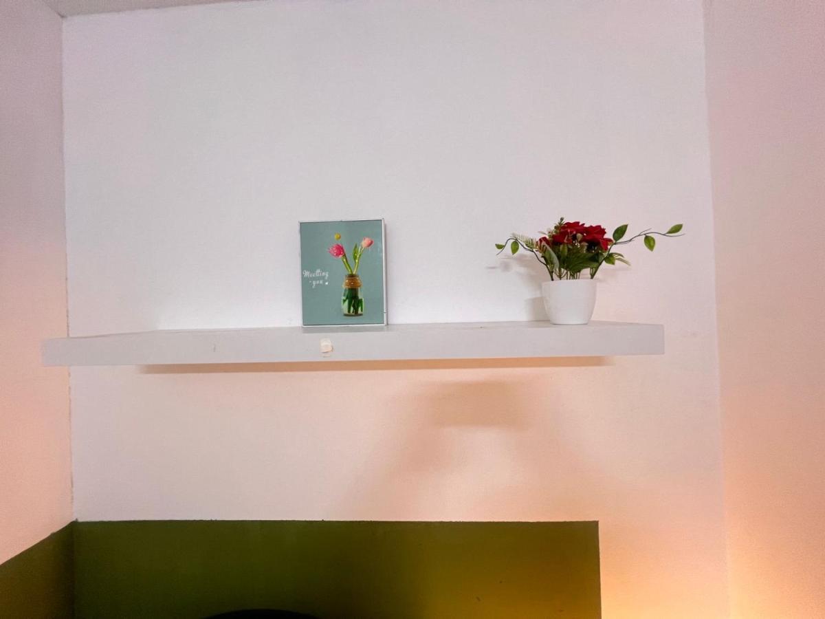 Bachelor Partition In Tecom Near Internet Metro Homestay *